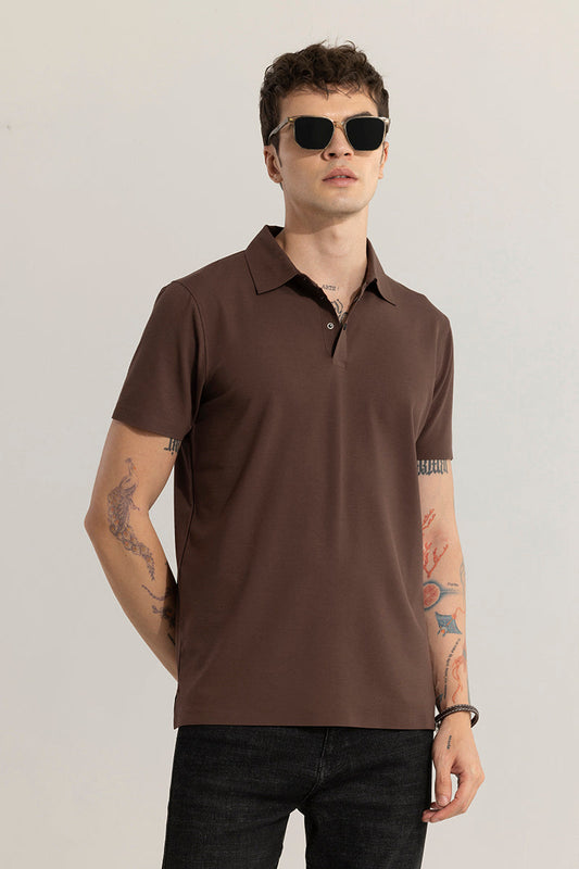 Polo Edward Brown