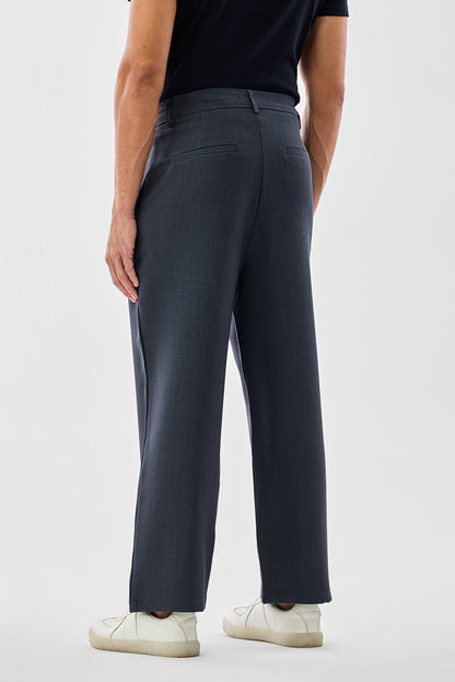 Baggy Stretch Trousers