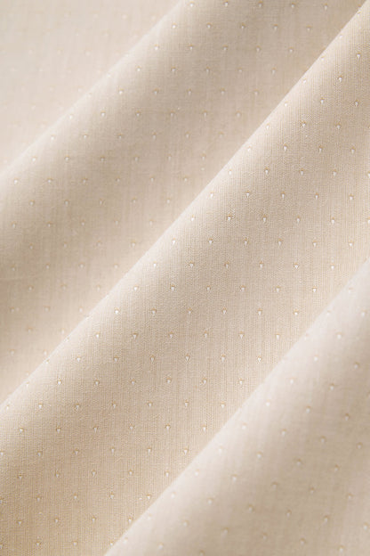 Slim Fit 100% Cotton Luxe Shirt